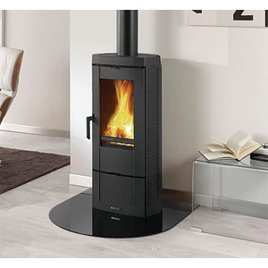 La Nordica CANDY 4.0 fatüzelésű kályha (6,2 kW)