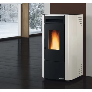 Extraflame KETTY EVO légbefúvásos pellet kályha (6,5 kW)