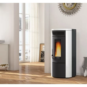 Extraflame COSTANZA IDRO vízteres pellet kályha (17 kW)