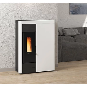 Extraflame VIRNA IDRO vízteres pelletkályha (14,2 kW)