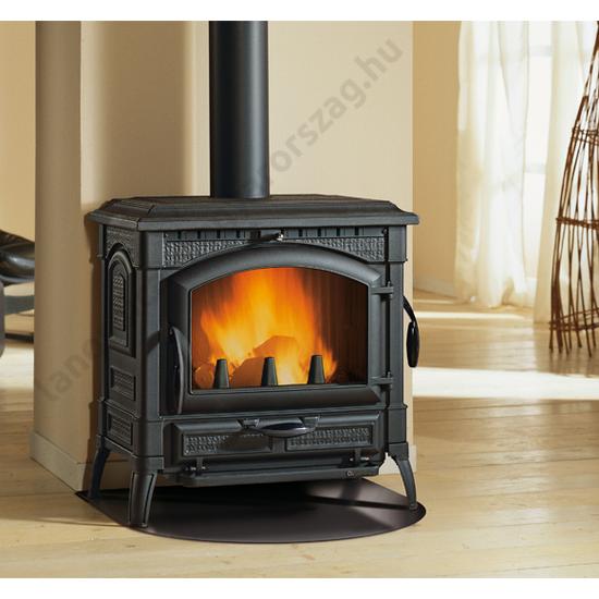 La Nordica ISOTTA EVO fatüzelésű kályha (11,9 kW)