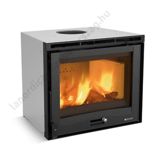 La Nordica INSERTO 60 4.0 - VENTILATO fatüzelésű kandallóbetét (6,5 kW)