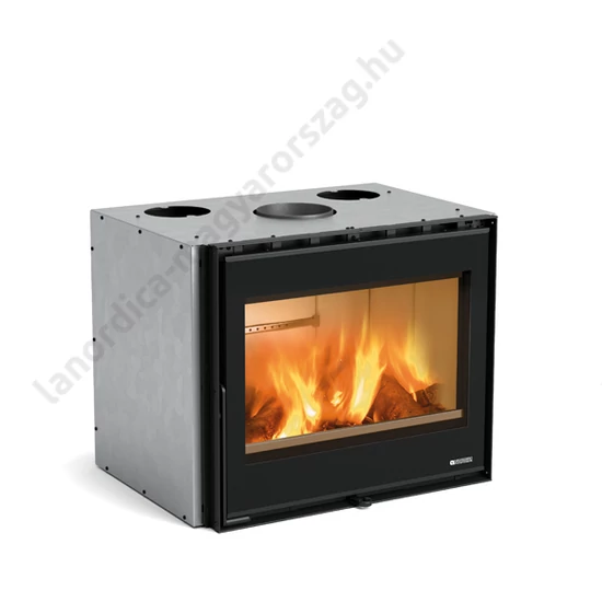 Extraflame INSERTO 70 WIDE fatüzelésű kandalló betét (7,5 kW)