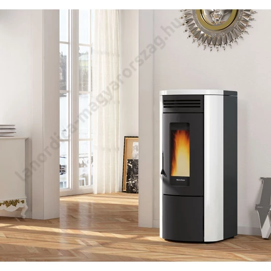 Extraflame COSTANZA IDRO vízteres pellet kályha (17 kW)