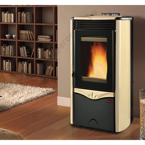 Extraflame DUCHESSA IDRO vízteres pellet kályha (12 kW)