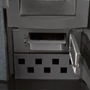 Kép 4/4 - La Nordica ESTER FORNO EVO fatüzelésű kályha (8,2 kW)