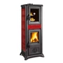 Kép 2/4 - La Nordica GEMMA FORNO 5.0 CERAMICA fatüzelésű kályha (7,3 kW)