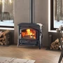 Kép 1/2 - La Nordica ISOTTA EVO fatüzelésű kályha (11,9 kW)