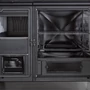 Kép 6/6 - La Nordica MILLY fatüzelésű tűzhely (8,7 kW)