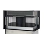 Kép 4/4 - La Nordica MONOBLOCCO 800 ANGOLO fatüzelésű kandallóbetét (10,0 kW)