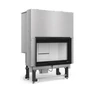 Kép 3/3 - La Nordica MONOBLOCCO 90PA 2.0 fatüzelésű kandallóbetét (13,2 kW)