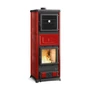 Kép 2/4 - La Nordica NOVA FORNO fatüzelésű kályha (11,8 kW)