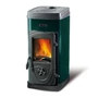 Kép 2/4 - La Nordica SUPER JUNIOR fatüzelésű kályha (5 kW)