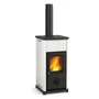 Kép 2/2 - La Nordica TEA 5.0 fatüzelésű kályha (7 kW)