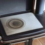 Kép 3/5 - La Nordica TERMOSOVRANA D.S.A. fatüzelésű tűzhely (13,5 kW)