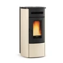 Kép 4/5 - Extraflame GUENDA IDRO vízteres pellet kályha (16,2 kW)