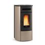 Kép 5/5 - Extraflame GUENDA IDRO vízteres pellet kályha (16,2 kW)