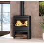 Kép 1/3 - La Nordica JENNIFER 2.0 fatüzelésű kályha (7,7 kW)