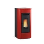 Kép 4/5 - Extraflame KLAUDIA légbefúvásos pellet kályha (8 kW)