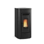 Kép 5/5 - Extraflame KLAUDIA légbefúvásos pellet kályha (8 kW)