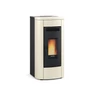 Kép 3/5 - Extraflame KLAUDIA légbefúvásos pellet kályha (8 kW)