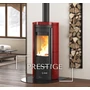Kép 1/3 - La Nordica LIÚ fatüzelésű kályha (7,5 kW)