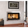 Kép 1/2 - La Nordica MONOBLOCCO 1000 EVO fatüzelésű kandalló betét (12,3 kW)