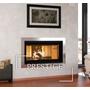 Kép 1/2 - La Nordica MONOBLOCCO 1000 EVO fatüzelésű kandalló betét (12,3 kW)