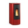 Kép 3/5 - Extraflame ROSANNA IDRO vízteres pellet kályha (14,2 kW)