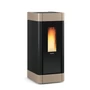 Kép 4/4 - Extraflame SINFONY légbefúvásos pellet kályha (11 kW)