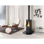 Kép 2/5 - La Nordica CANDY 4.0 fatüzelésű kályha (6,2 kW)
