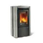 Kép 3/6 - La Nordica ESTER BII fatüzelésű kályha (7,5 kW)