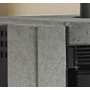Kép 6/6 - La Nordica ESTER BII fatüzelésű kályha (7,5 kW)