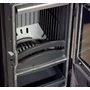 Kép 3/4 - La Nordica SUPER JUNIOR fatüzelésű kályha (5 kW)
