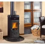Kép 1/4 - La Nordica SUPER JUNIOR fatüzelésű kályha (5 kW)