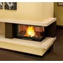 Kép 1/4 - La Nordica MONOBLOCCO 800 ANGOLO fatüzelésű kandallóbetét (10,0 kW)