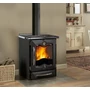 Kép 1/6 - La Nordica CUCINOTTA fatüzelésű tűzhely (9,1 kW)