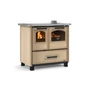 Kép 3/4 - La Nordica FAMILY 3.5 fatüzelésű tűzhely (6,5 kW)