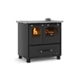 Kép 4/4 - La Nordica FAMILY 3.5 fatüzelésű tűzhely (6,5 kW)