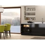 Kép 2/3 - La Nordica VERONA XXL fatüzelésű tűzhely (7 kW)