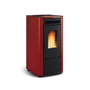 Kép 4/6 - Extraflame KETTY EVO légbefúvásos pellet kályha (6,5 kW)