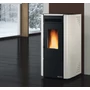 Kép 1/6 - Extraflame KETTY EVO légbefúvásos pellet kályha (6,5 kW)