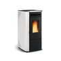 Kép 3/6 - Extraflame KETTY EVO légbefúvásos pellet kályha (6,5 kW)