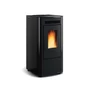 Kép 5/6 - Extraflame KETTY EVO légbefúvásos pellet kályha (6,5 kW)