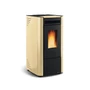 Kép 6/6 - Extraflame KETTY EVO légbefúvásos pellet kályha (6,5 kW)