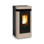 Kép 4/5 - Extraflame LUCIA légbefúvásos pellet kályha (12,0 kW)