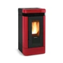 Kép 5/5 - Extraflame LUCIA légbefúvásos pellet kályha (12,0 kW)