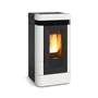 Kép 3/5 - Extraflame LUCIA légbefúvásos pellet kályha (12,0 kW)