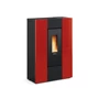 Kép 2/4 - Extraflame MARILENA PLUS AD légbefúvásos pellet kályha (8 kW)