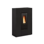 Kép 4/4 - Extraflame MARILENA PLUS AD légbefúvásos pellet kályha (8 kW)